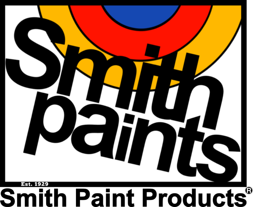 Smith Paints Products