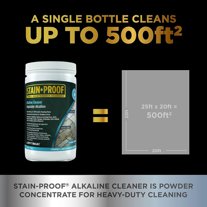 Alkaline Cleaner